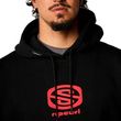 Moletom Masculino Rip Curl Archive PRETO-0045MFL- -3-